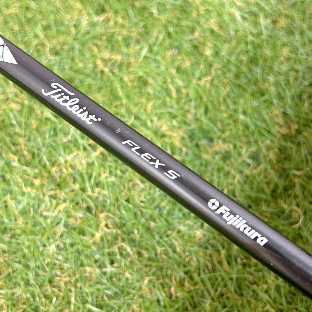 左利き レフティ　712 AP2 タイトリスト ゴルフ アイアン 9番 メンズ