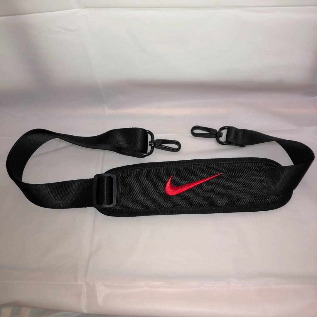 【新品・未使用】NIKE GOLF ナイキ ゴルフ ボストンバッグ