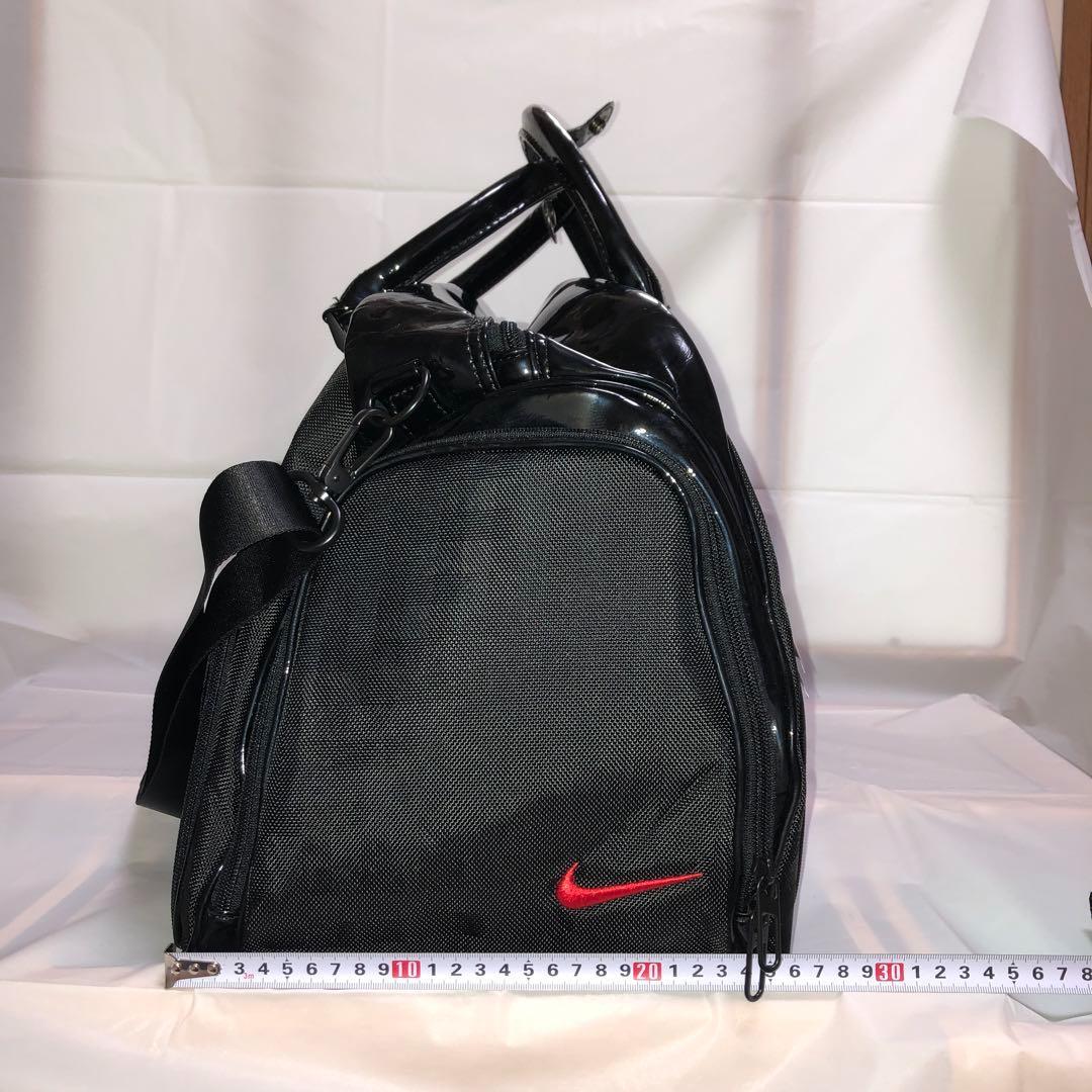 【新品・未使用】NIKE GOLF ナイキ ゴルフ ボストンバッグ