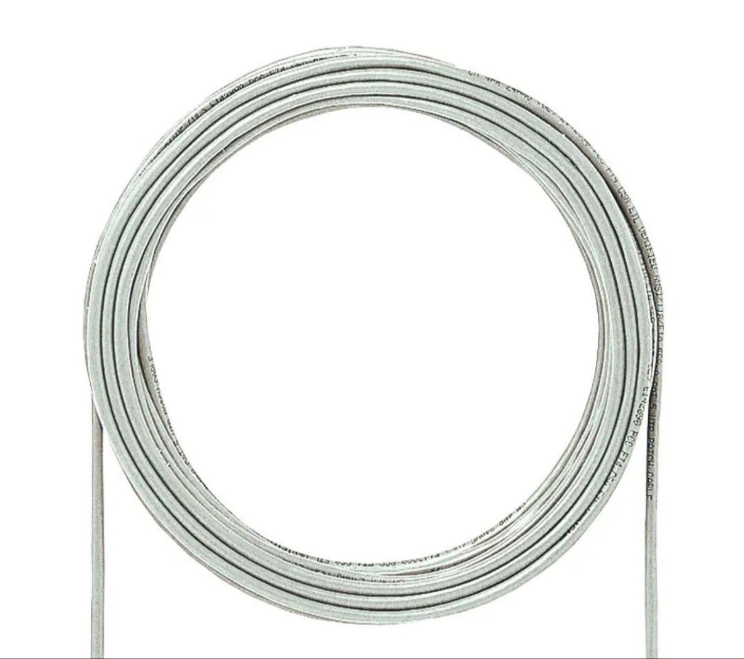 サンワサプライ カテゴリ単線ケ-ブルのみ 80m KB-T5-CB200N