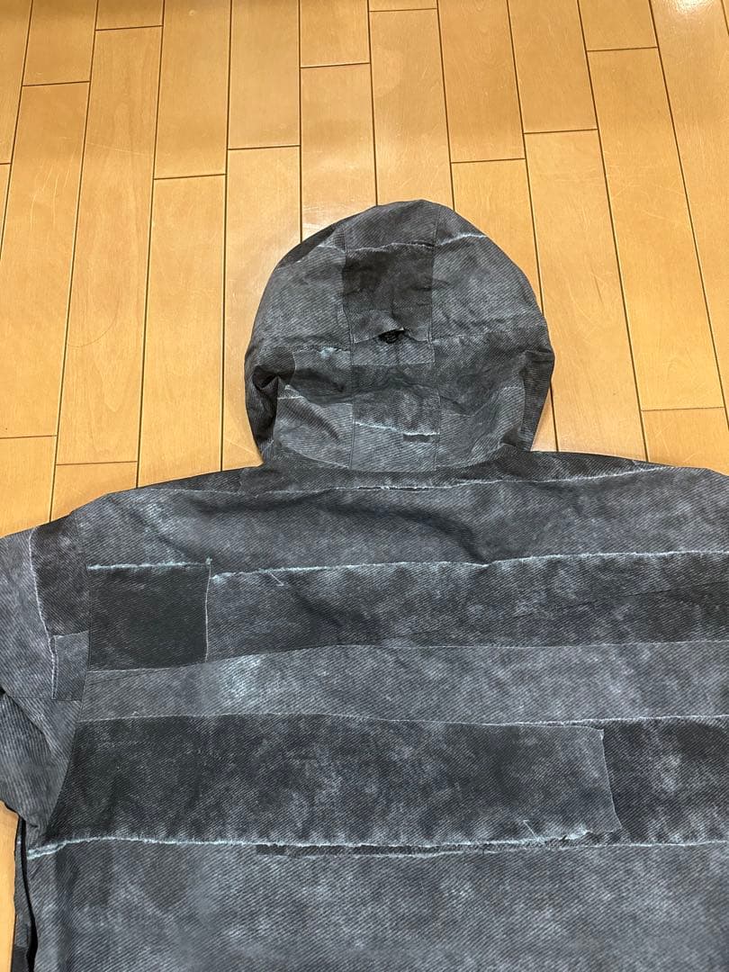 Quiksilver(クイックシルバー)スノーボードウェア　Ｌサイズ