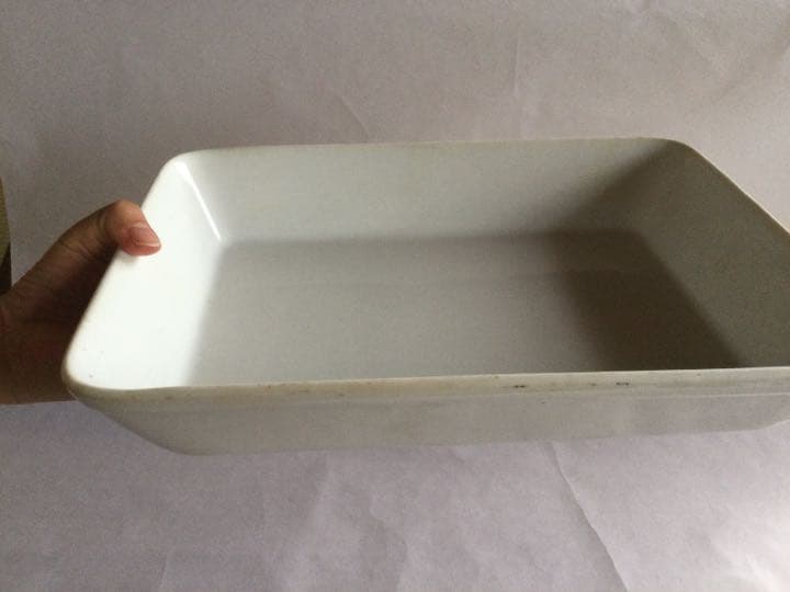 白磁　フランス　1900年代初め