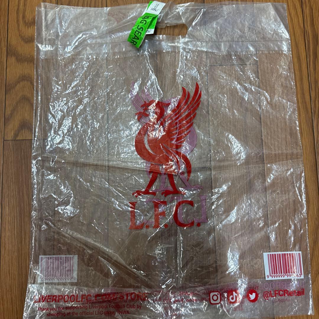 リヴァプール アーノルド ユニフォーム カバー＋ハンガー＋マフラータオル