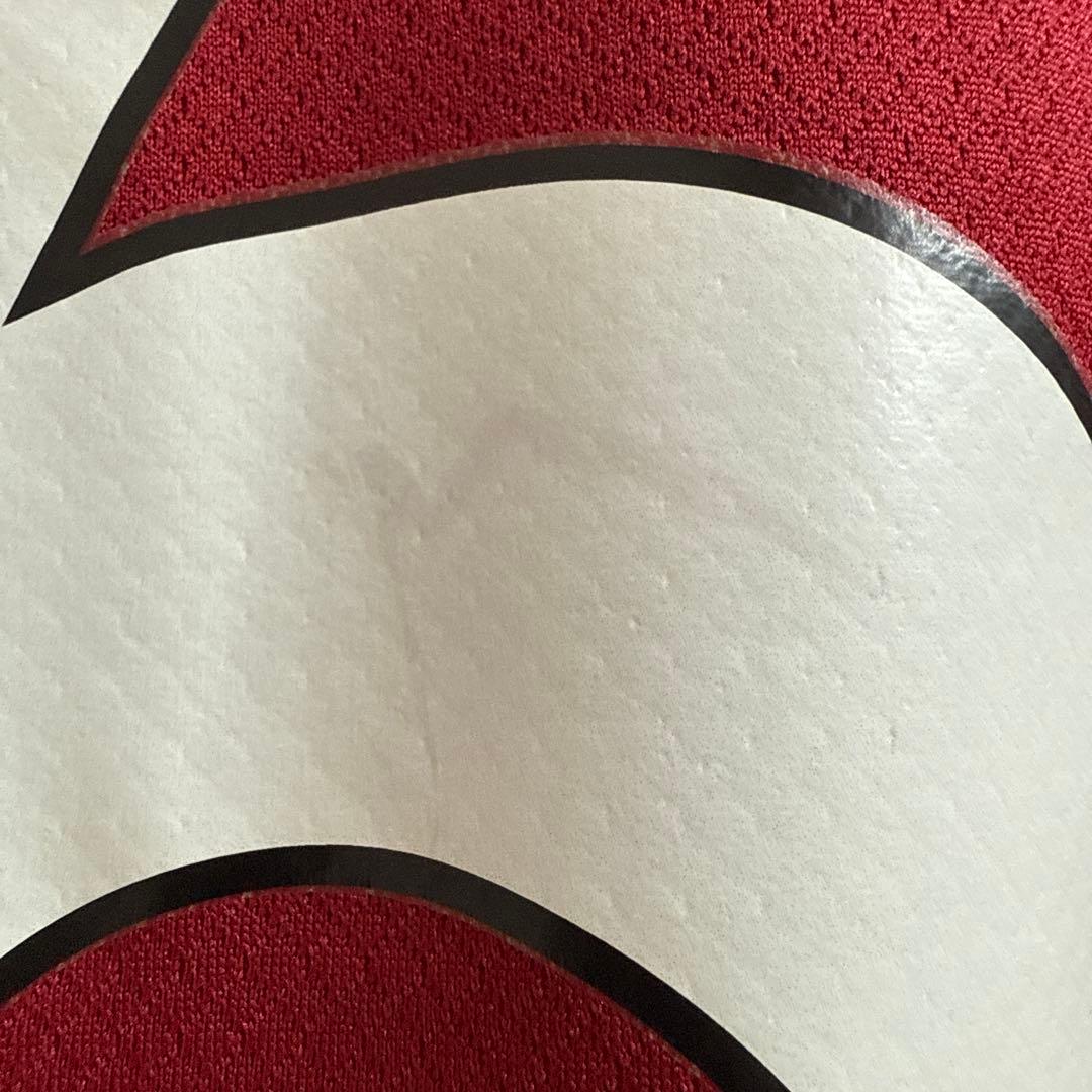 リヴァプール アーノルド ユニフォーム カバー＋ハンガー＋マフラータオル