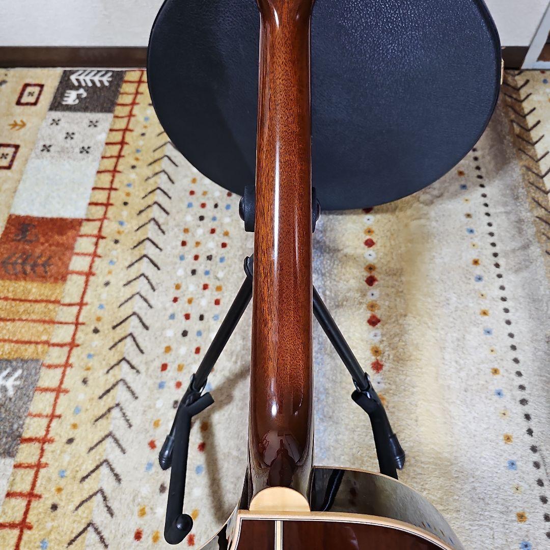 HistoryNT-C3総単板。 純正ハードケース付き最終価格