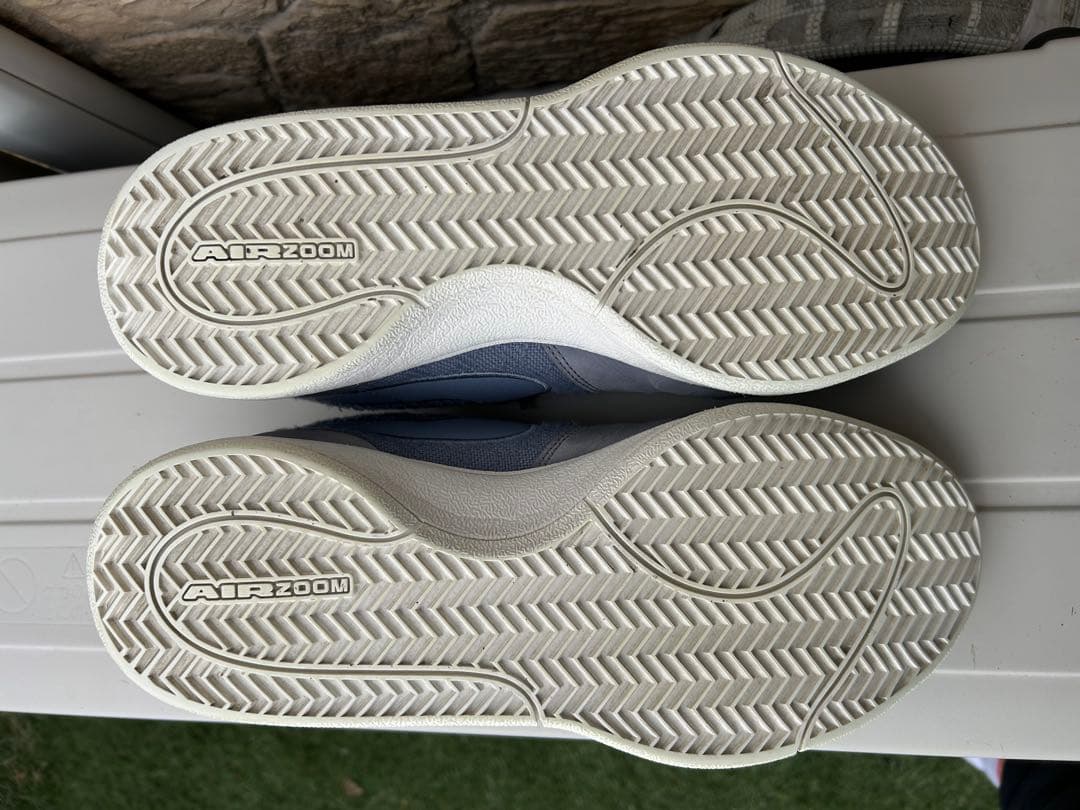 NIKE BOOK1 EP【MIRAGE V2】