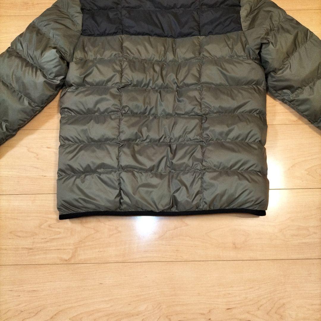 ホッシー23です。　　Sサイズ 美品【YONEX】中綿 防寒 ジャケット