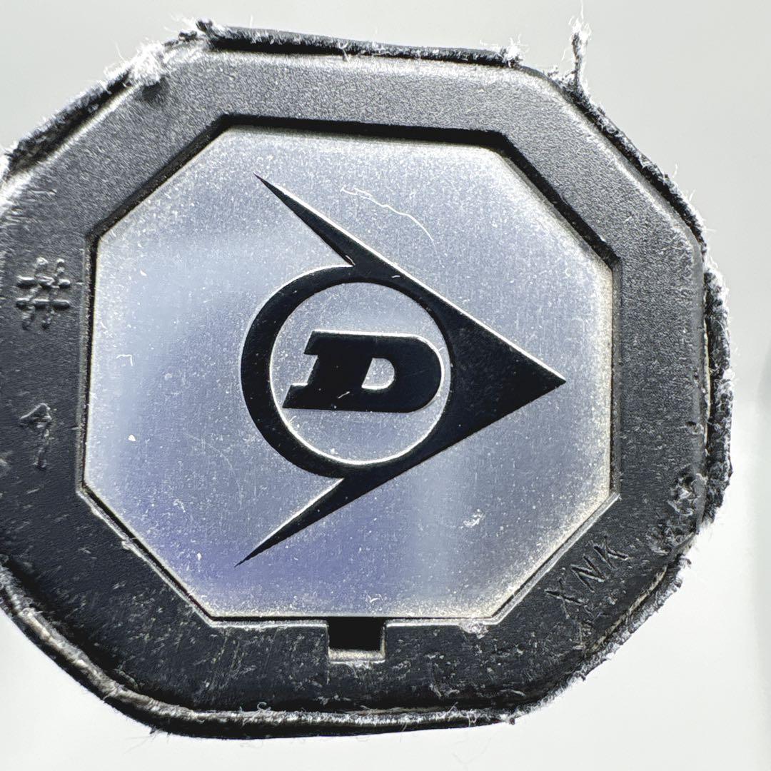 DUNROP CX400 テニスラケット