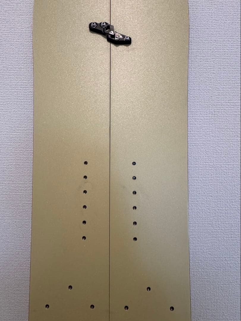 ogasaka facet162(スプリットボード)24-25