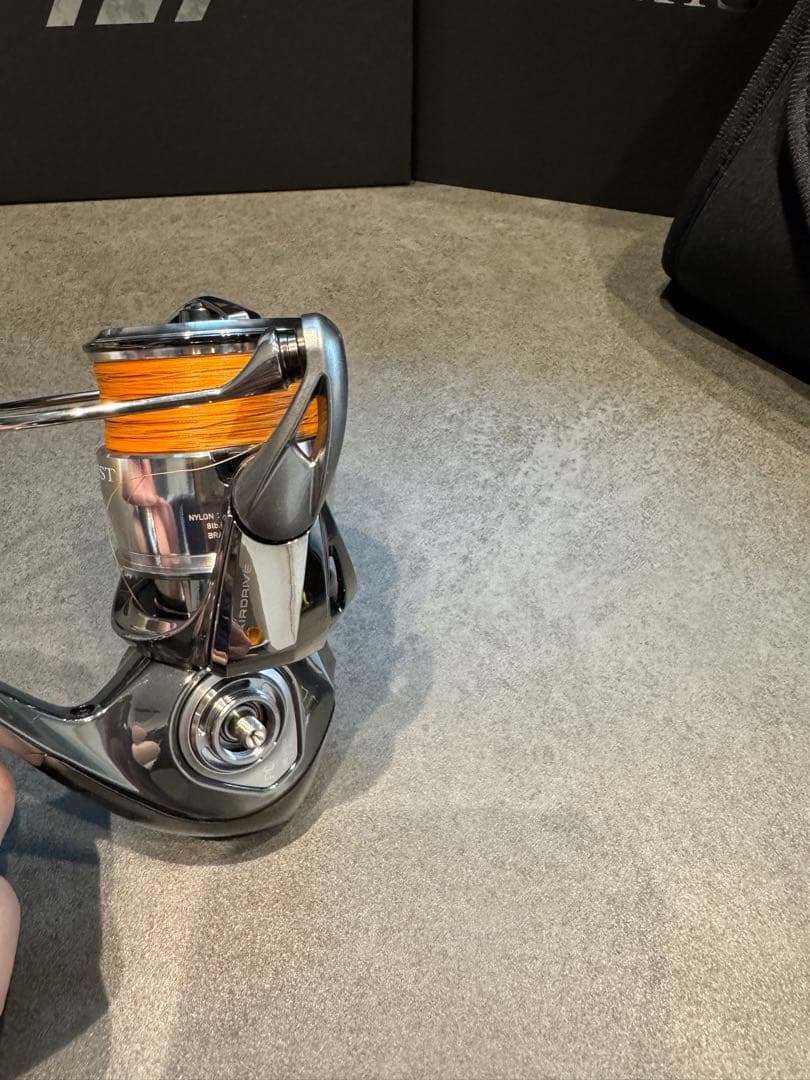 夜間限定値下げ！22イグジストPC LT2500 オーナー未登録、値引き交渉不可