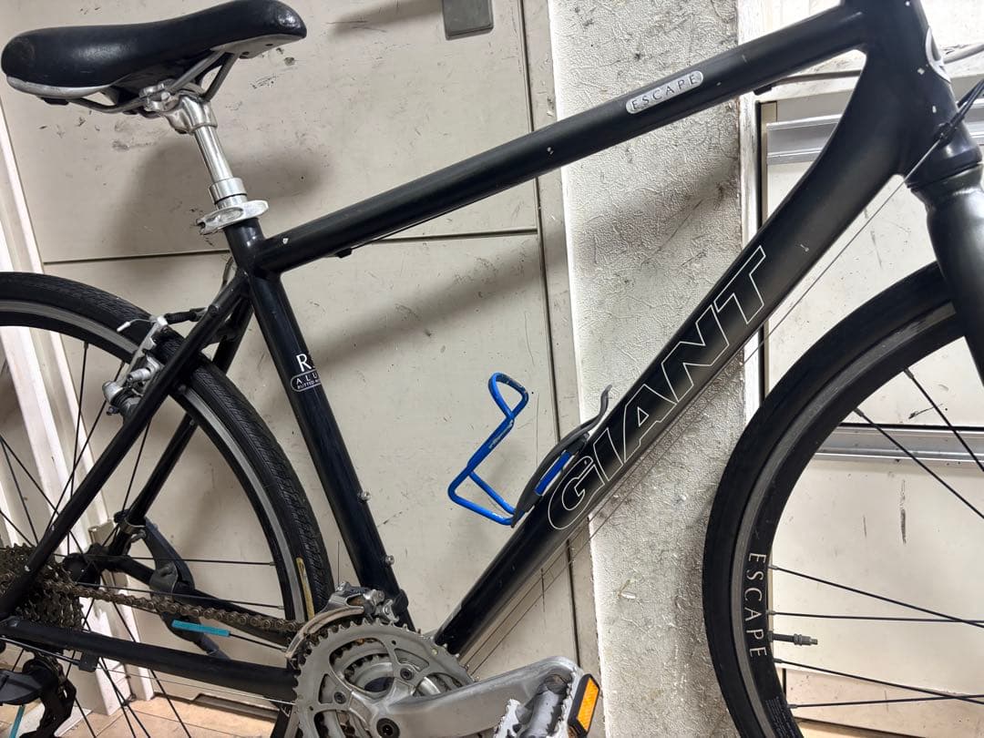 GIANT ESCAPE ジャイアントエスケープクロスバイク