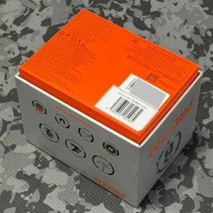 【最新モデル】ブッシュネル／ピンシーカープロXMジョルト