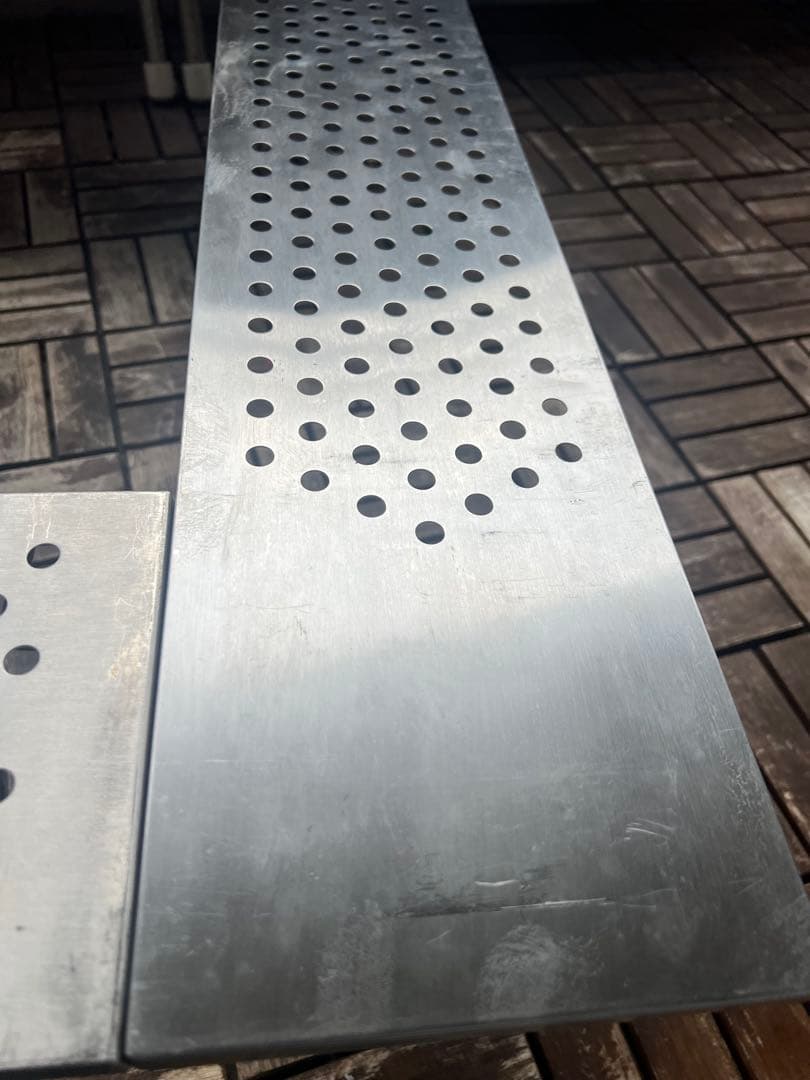 コールマン Coleman ファイアープレイステーブル 囲炉裏