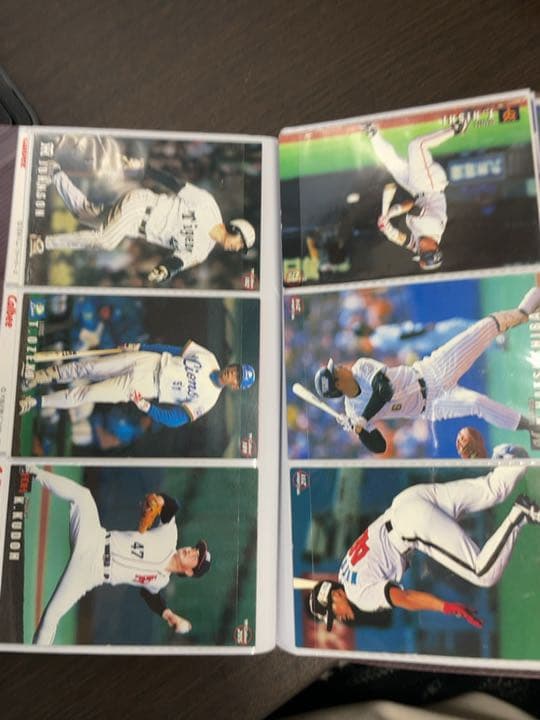 プロ野球チップス1999 2000  約60枚カード