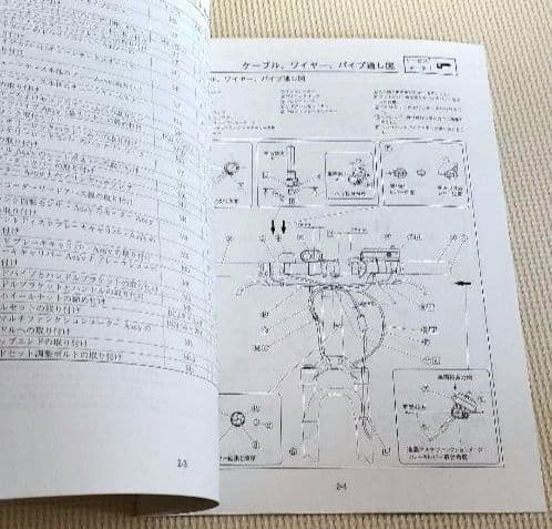 サービスマニュアル　ヤマハ　PAS　【X97-28197-J5】