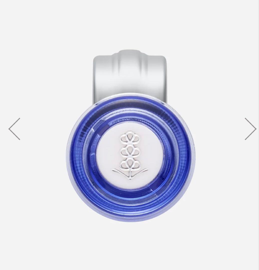 アンコーラ プロフェッショナルギアスリム ラベンダー限定セット