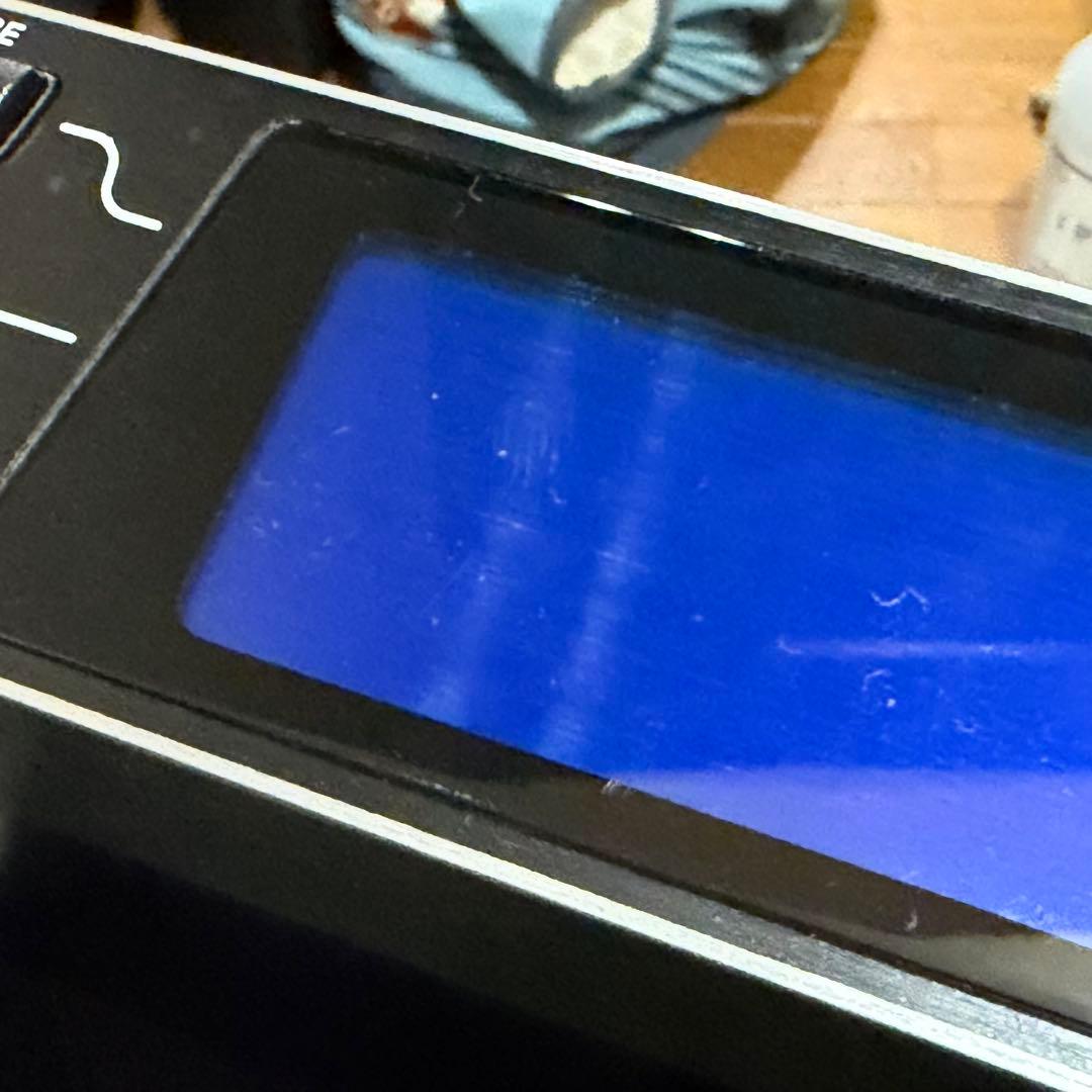 BEHRINGER ベリンガー DEQ2496 デジタルプロセッサー