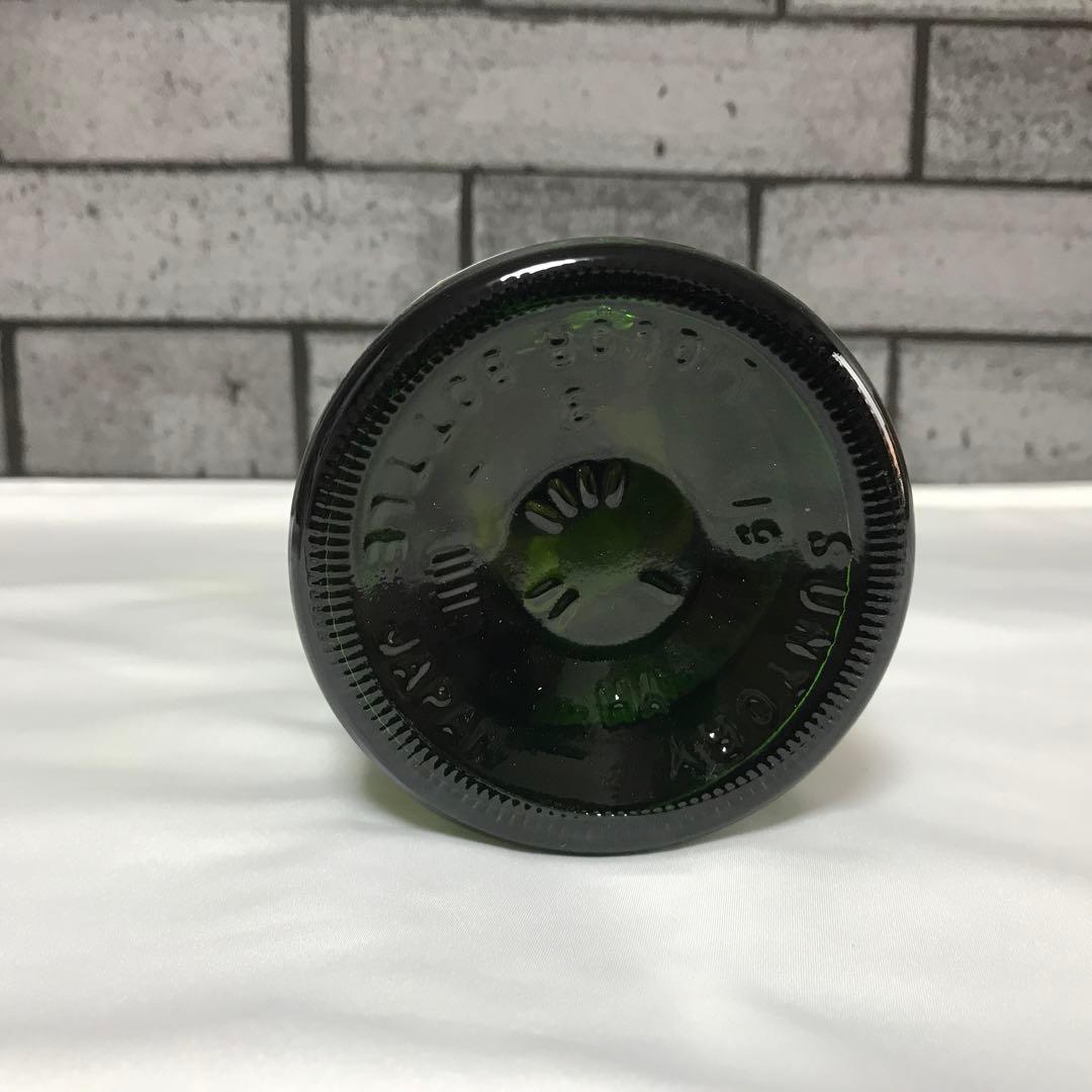 【未開封・箱付】サントリー シングルモルトウイスキー 白州 700ml