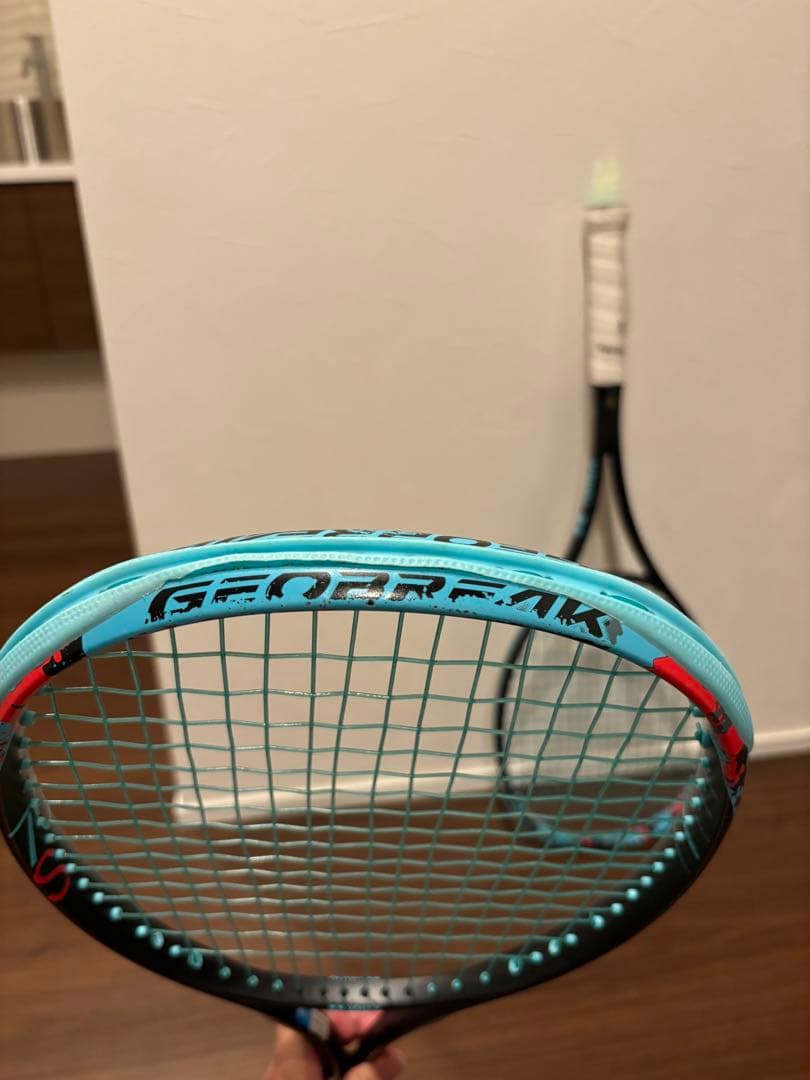 専用　【美品】【2本セット】ジオブレイク70S UL1 ヨネックスカバー付き