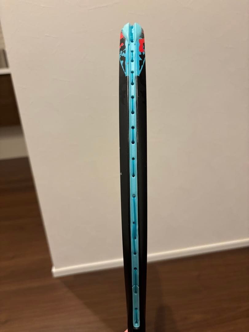 専用　【美品】【2本セット】ジオブレイク70S UL1 ヨネックスカバー付き