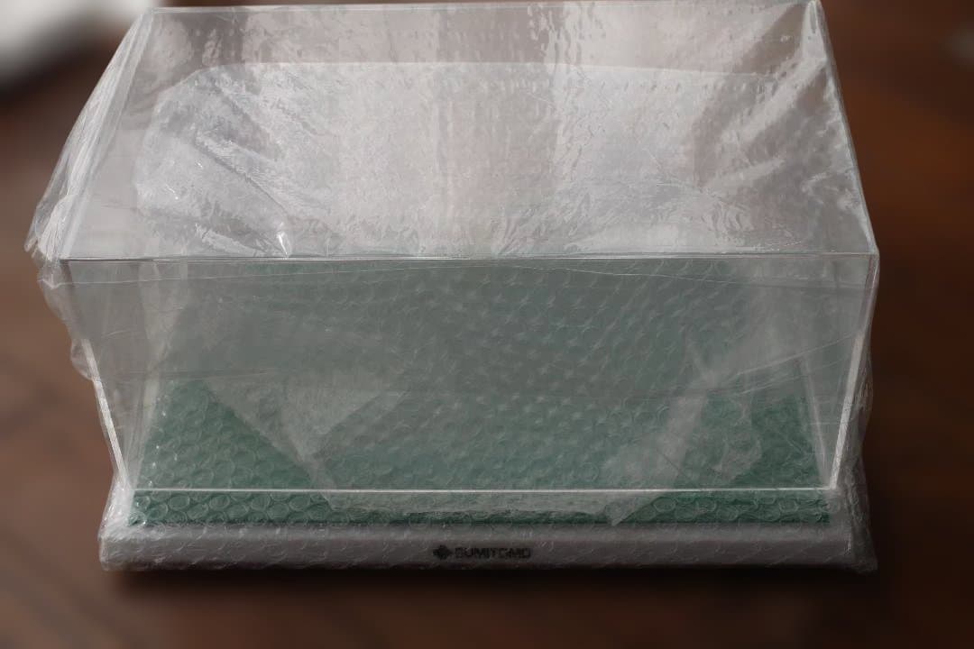 住友アスファルトフィニッシャーミニチュア