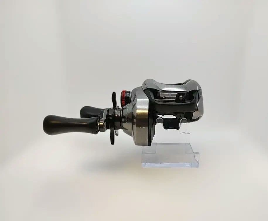 SHIMANO シマノ 21スコーピオンDC 150 HG 右巻き