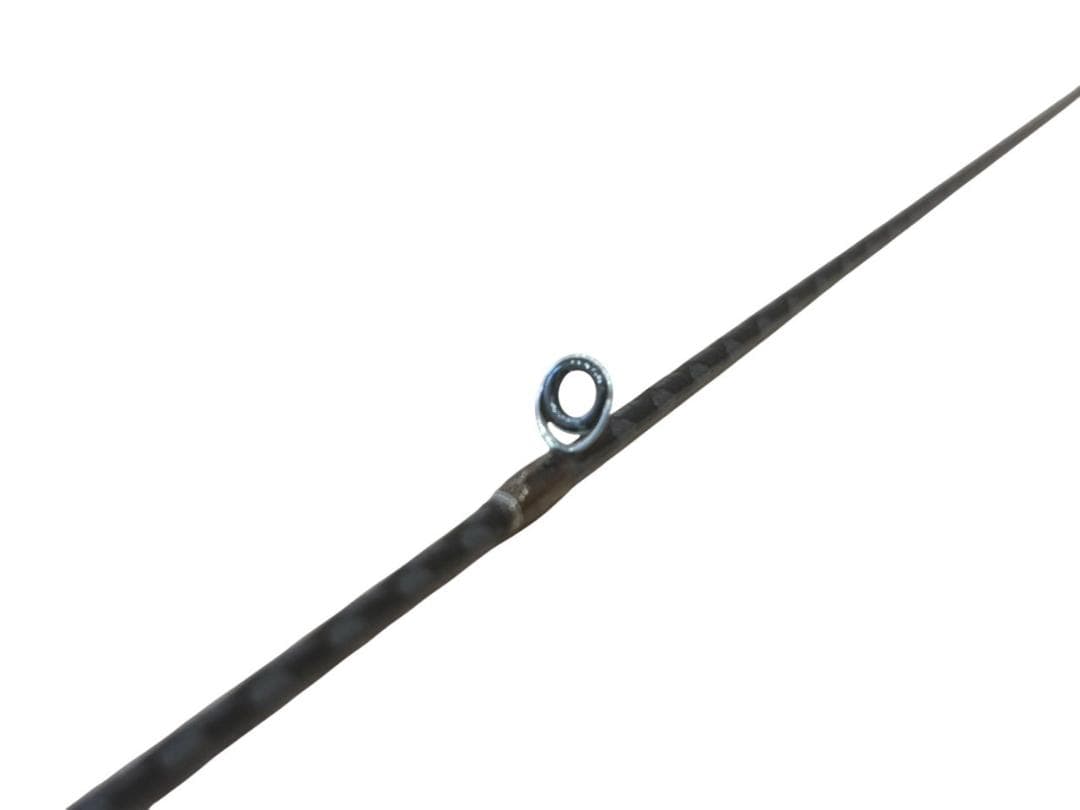 シマノ SHIMANO トラウトワン エリアスペシャル 66UL トラウトロッド