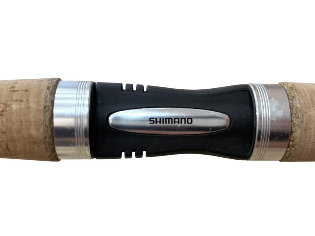 シマノ SHIMANO トラウトワン エリアスペシャル 66UL トラウトロッド