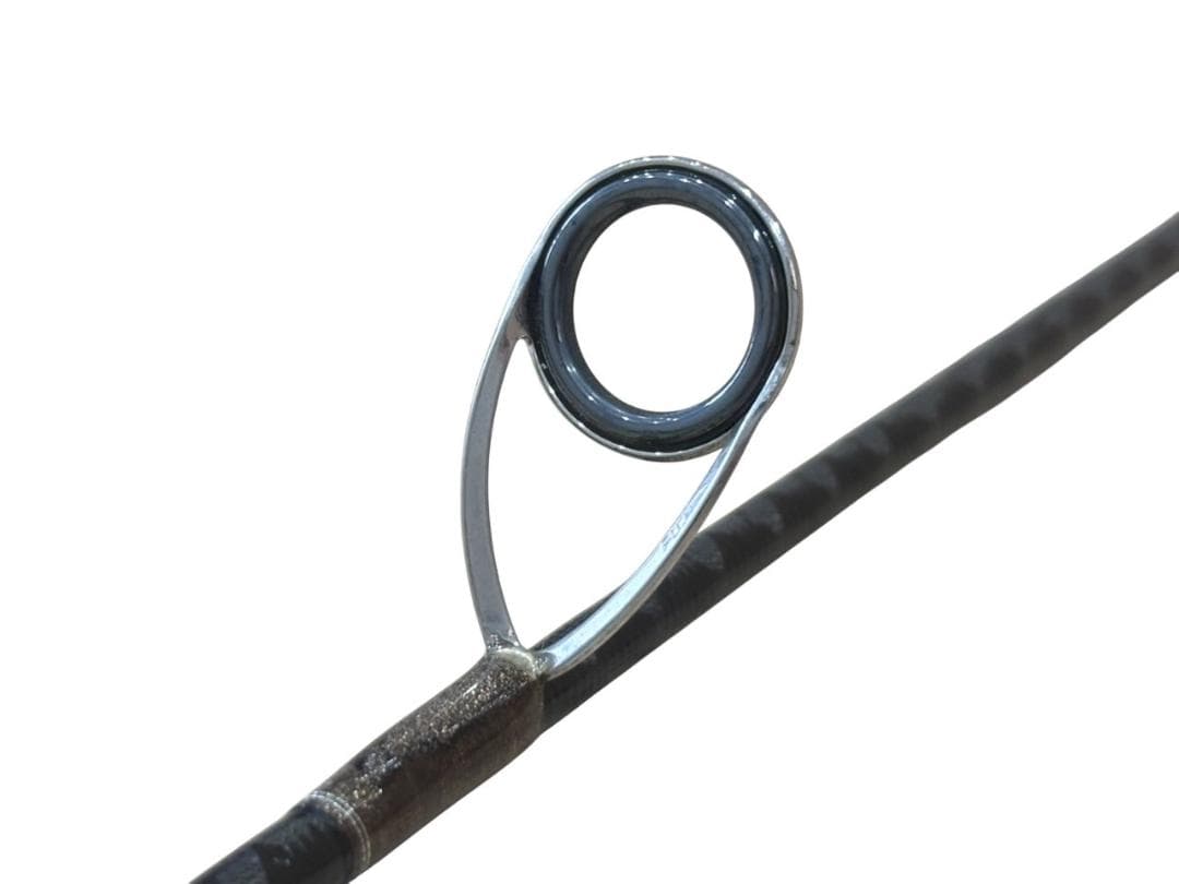 シマノ SHIMANO トラウトワン エリアスペシャル 66UL トラウトロッド