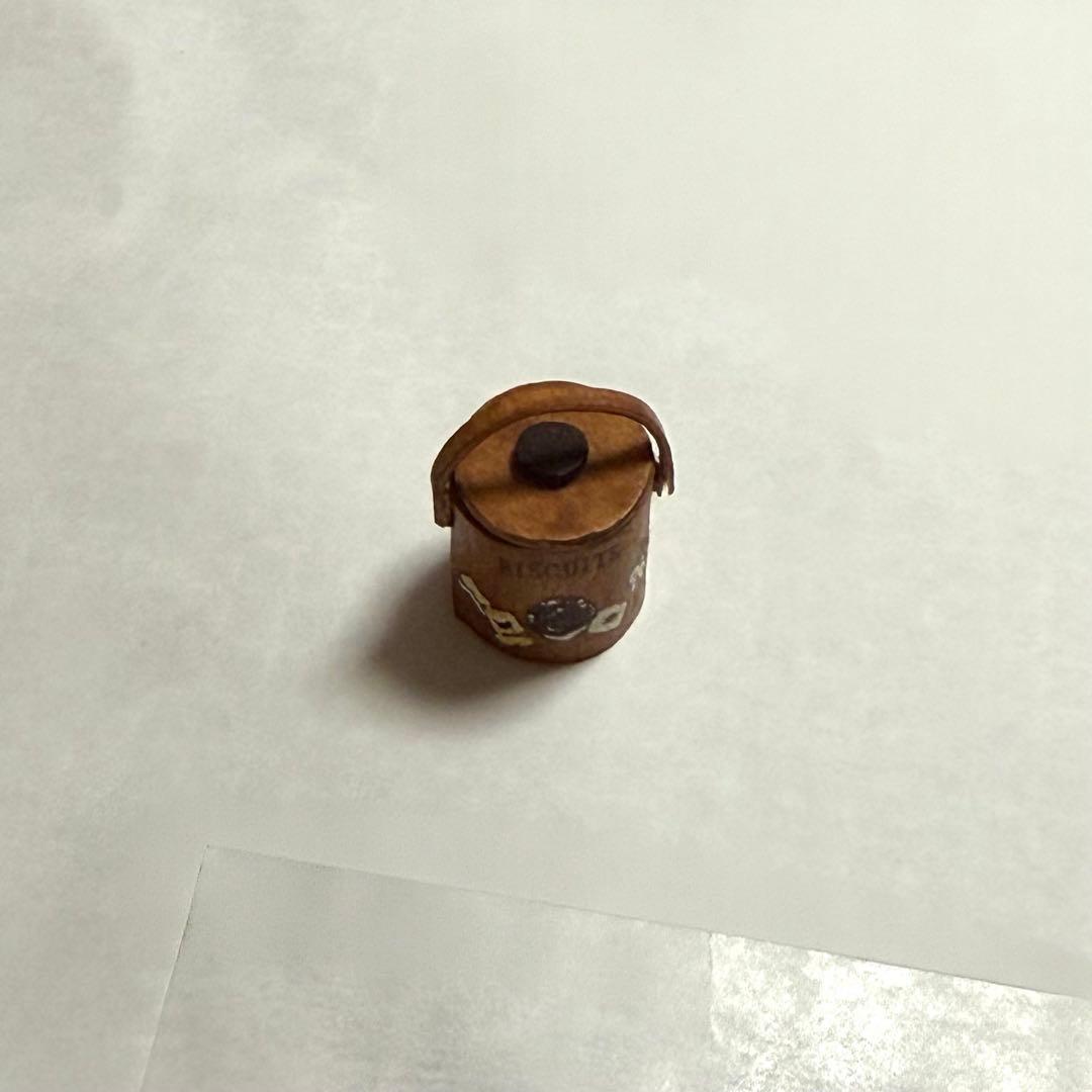 calin ミニチュア　作家 テディベア ハンドメンド ぬいぐるみ