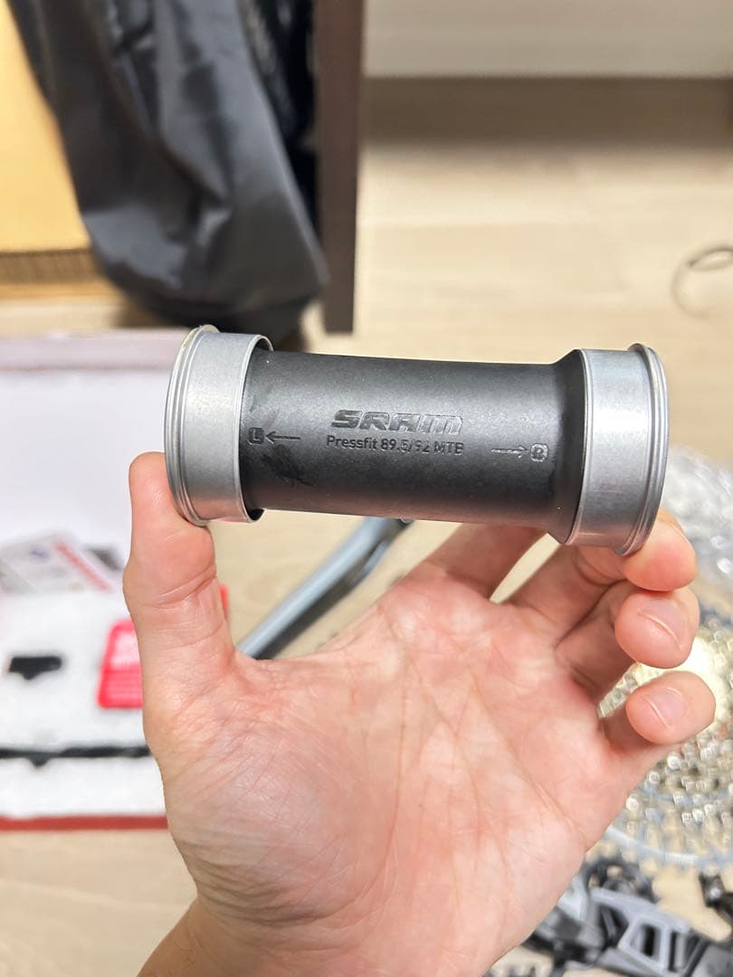 Sram GX Eagle Transmission グループセット