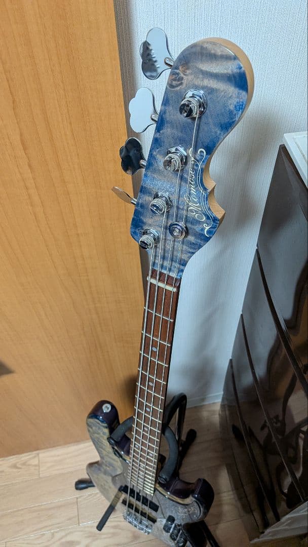 ベース Momose MJ-BC-TOCHI WSE'22/NJ