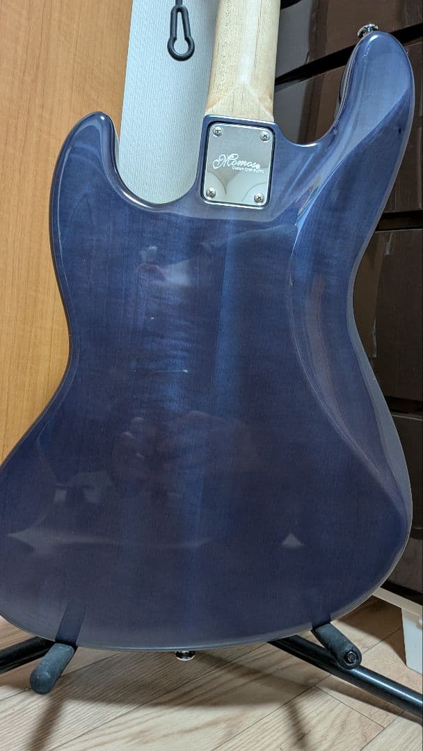 ベース Momose MJ-BC-TOCHI WSE'22/NJ