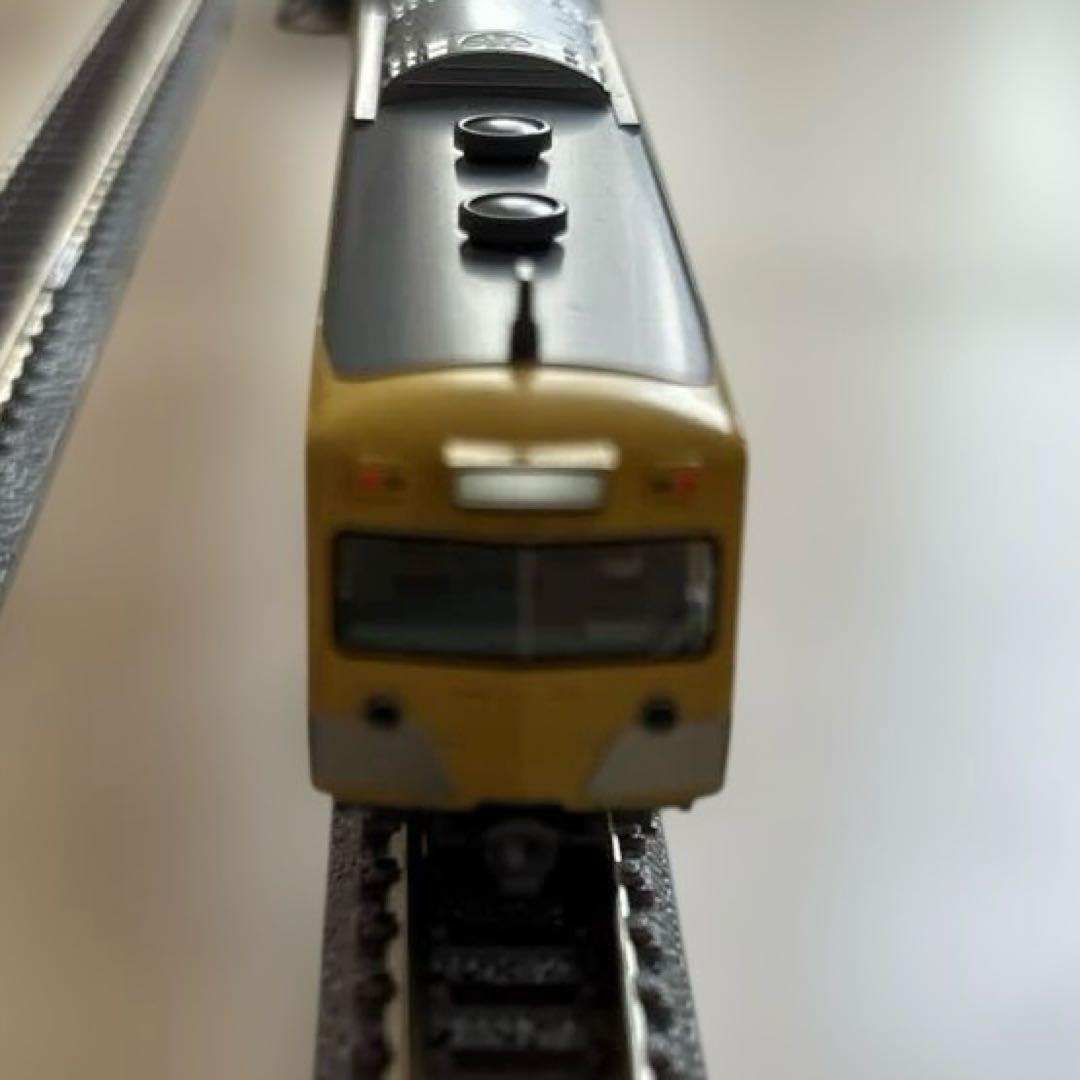 nゲージ kato 10-1358 西武鉄道　101系　新塗色　6両セット