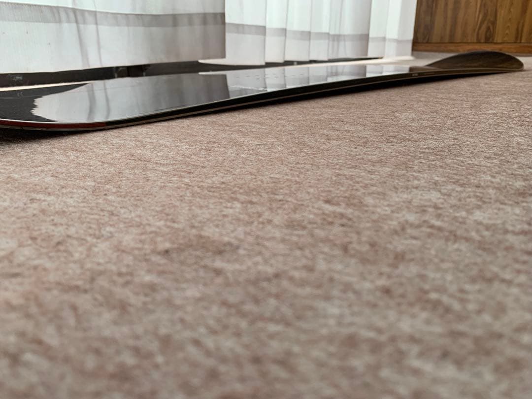 スノーボード YONEX NEXTAGE 156