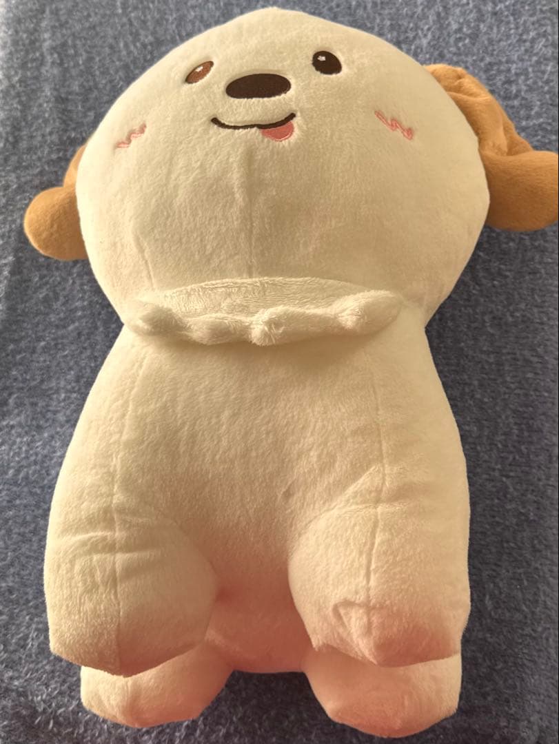 RIIZE ライズ ANTON アントン モンリョンイ ぬいぐるみ 40cm