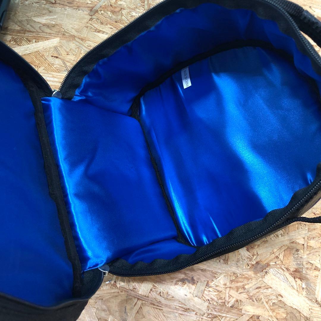 M3752 STORM ボーリングバック キャスター付き