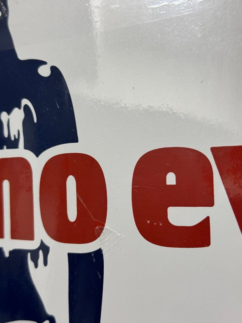 未使用ヒステリックグラマースケボースケートボードデッキHYSTERICノベルティ