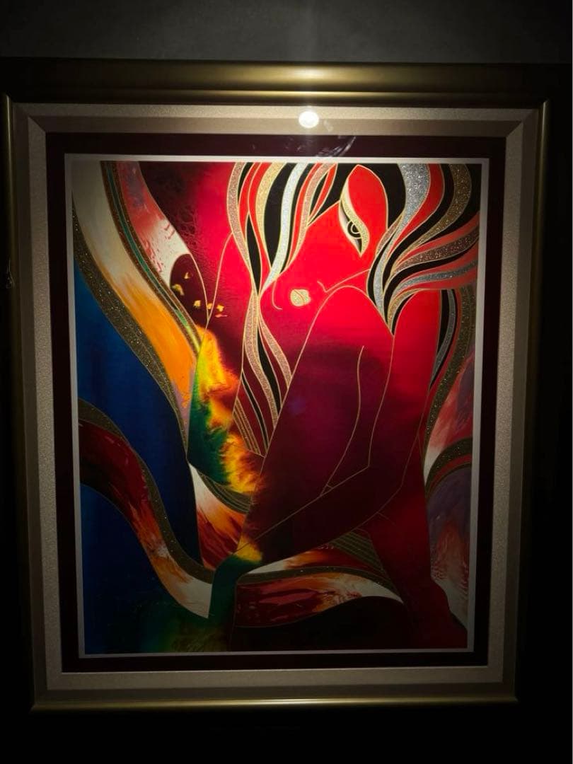 専用他の方発送×マーティロ・マヌキアン　【ささげる愛】