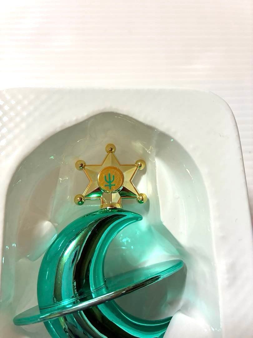 【当時品】美少女戦士セーラームーンS セーラーネプチューン　変身リップロッド