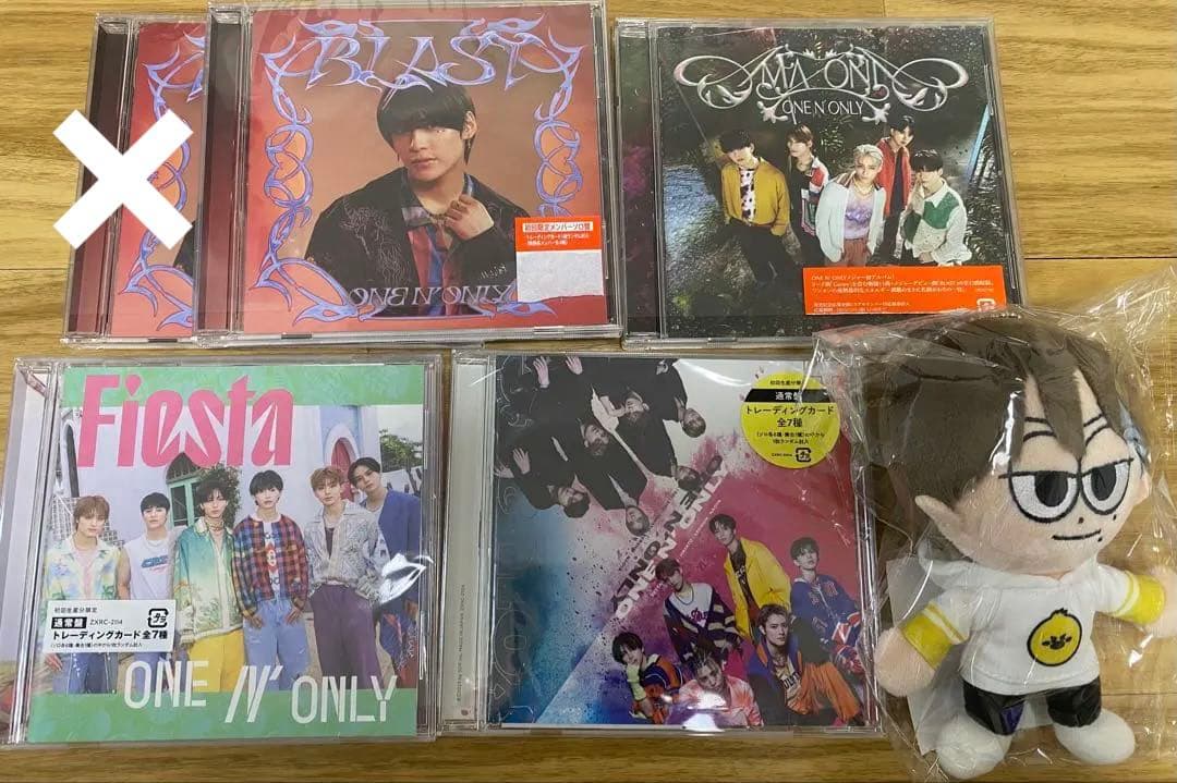 【値下げ】　哲汰　グッズセット