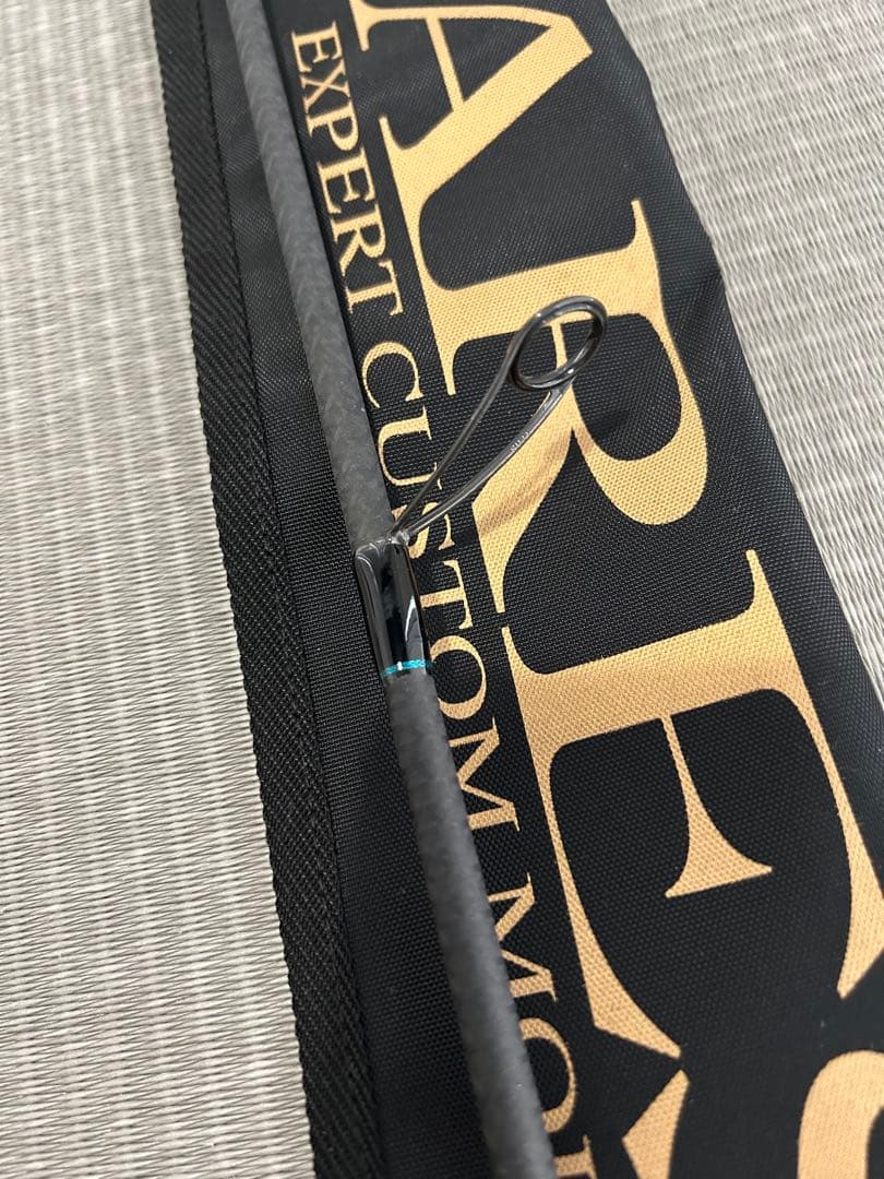 エギマニアックス蒼龍Ⅱ GVX706 スクイッドマニア