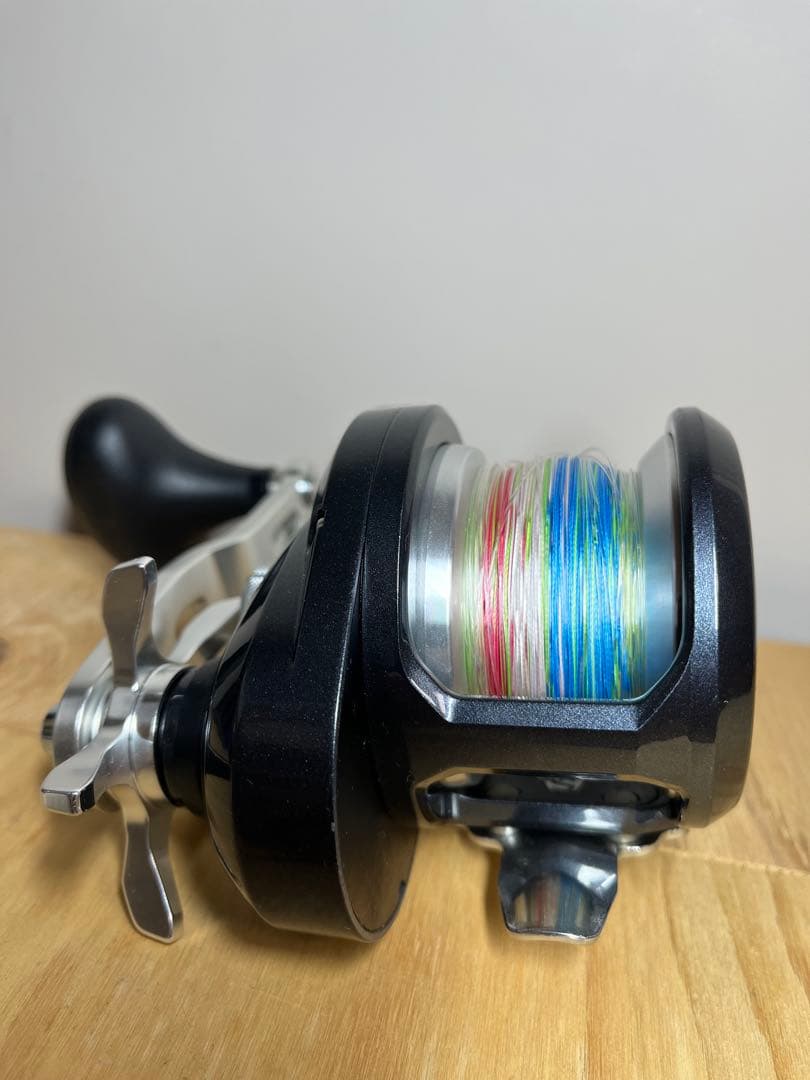 【SHIMANO/シマノ】TORIUM 2000HG リール トリウム
