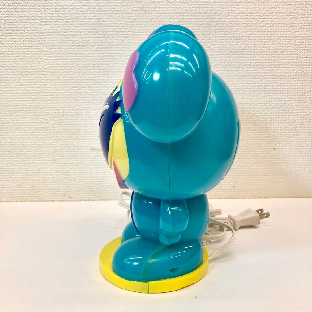 エンジェルブルー　ナカムラくん　店頭展示用ディスプレイライト　照明