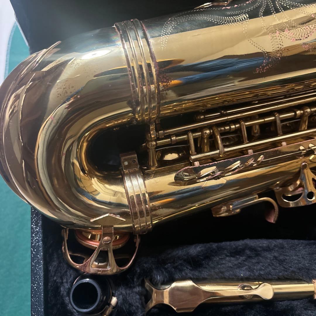 J.Michael アルトサックス　AL-780 　入門　初心者　管楽器