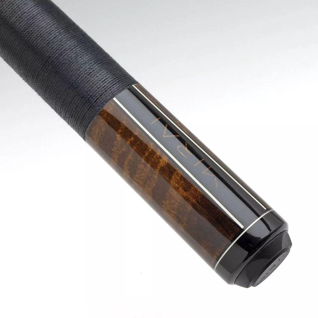 新品未開封　ミライ TURBO　 ブラウンカーリー MIRAI F1シャフト装備