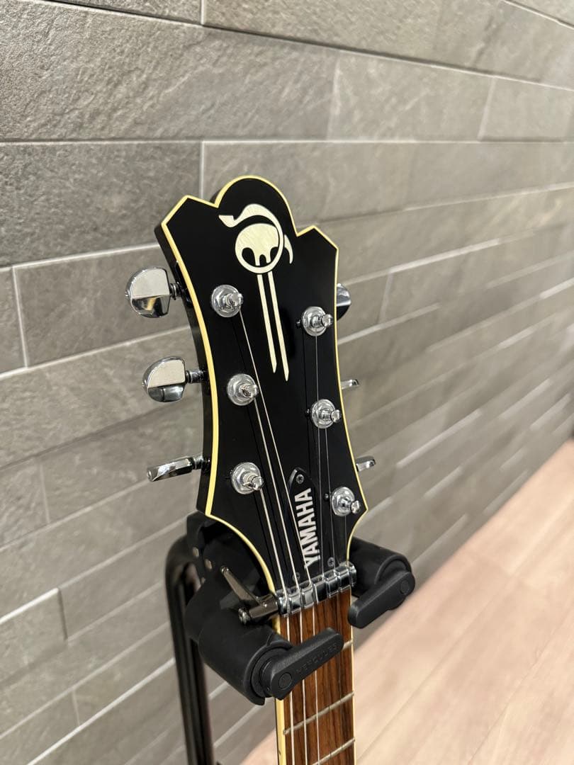 YAMAHA CV820WB ウェスボーランド シグネイチャーモデル