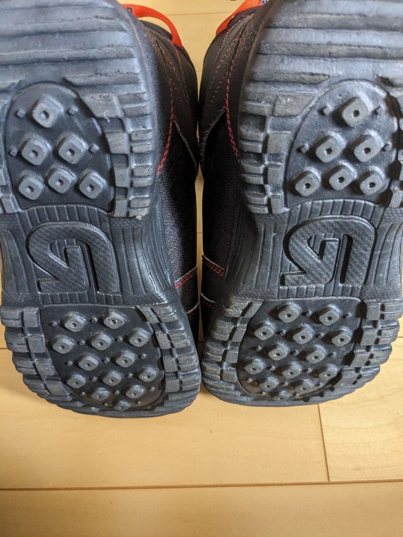 バートン　BURTON　ジップラインボア　ブーツ