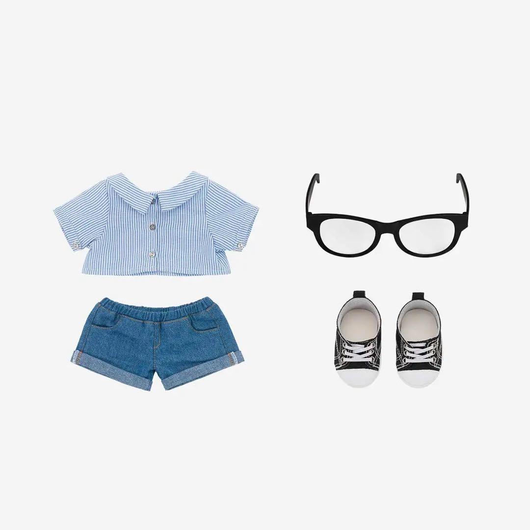 ぬいぐるみ THE MONSTERS FLIPWITHME Vinyl Plush Doll