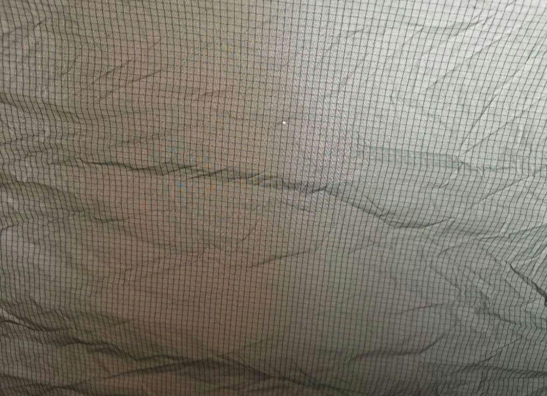 hilleberg ヒルバーグ アンヤン3 グリーン 新品フットプリント付き